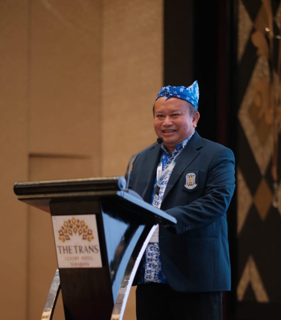 TIN PERSAGI Kabupaten Kendal 2026 Bahas Pengaturan Makan untuk Perbaikan Metabolisme Diabetes melalui Aktivasi Autophagy